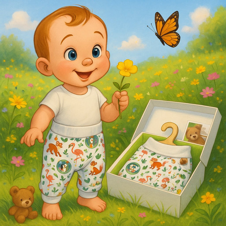 NOS BOX CADEAU