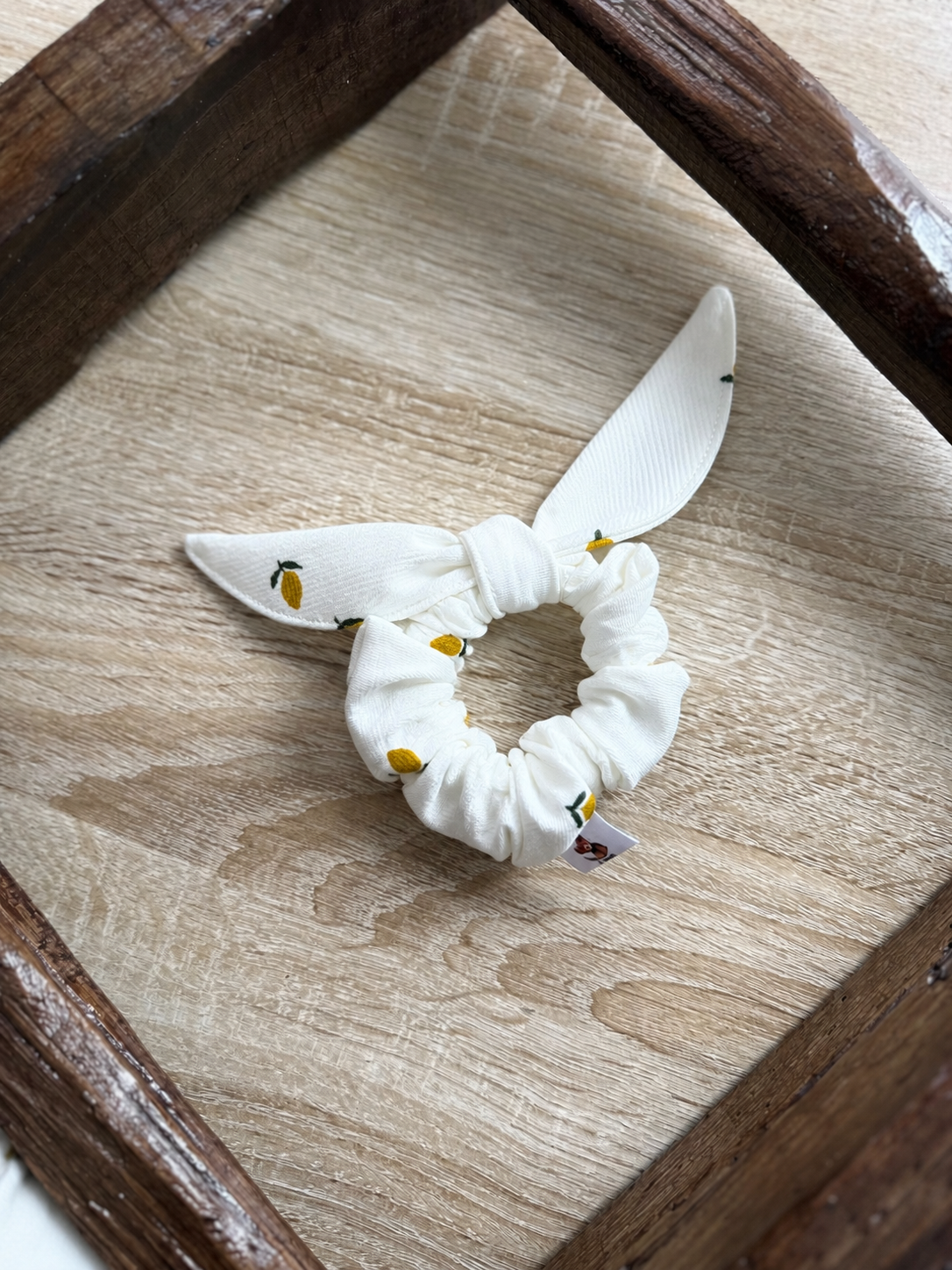 Chouchou Cécile collection leemon