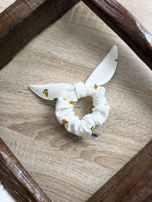 Chouchou Cécile collection leemon