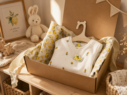 Box baby Leemon