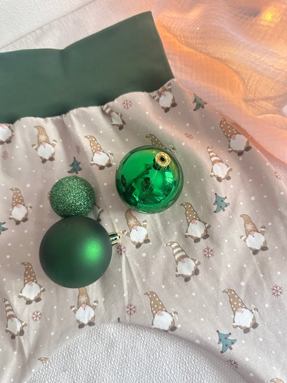 Box les petits lutins vert